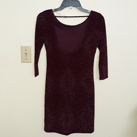 Dress - Picture 2 of 2